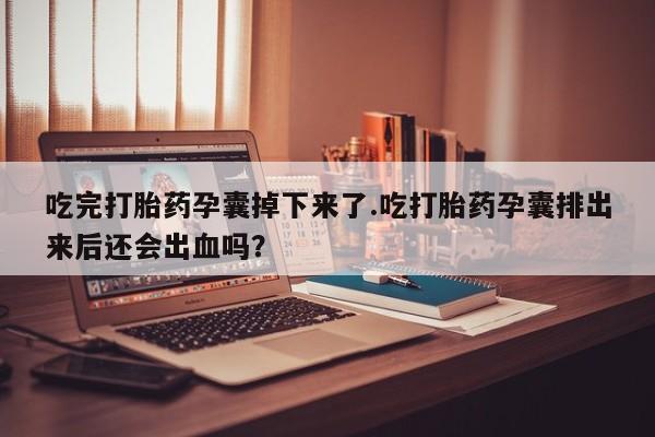 网上米索前列醇在线购买，吃完打胎药孕囊掉下来了.吃打胎药孕囊排出来后还会出血吗？