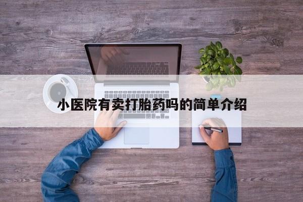 网上米索前列醇在线购买,小医院有卖打胎药吗的简单介绍